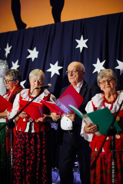  XIX Przegląd Tradycji i Zwyczajów Bożonarodzeniowych w Ciepłowodach