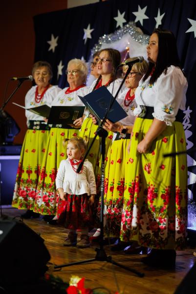  XIX Przegląd Tradycji i Zwyczajów Bożonarodzeniowych w Ciepłowodach