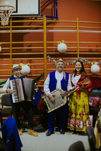  XIX Przegląd Tradycji i Zwyczajów Bożonarodzeniowych w Ciepłowodach