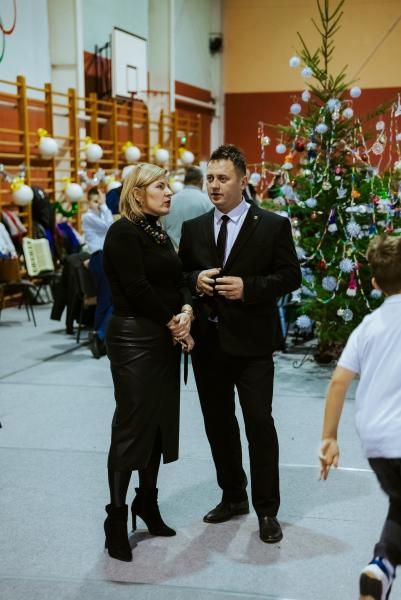  XIX Przegląd Tradycji i Zwyczajów Bożonarodzeniowych w Ciepłowodach