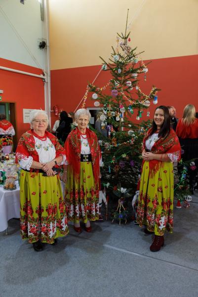  XIX Przegląd Tradycji i Zwyczajów Bożonarodzeniowych w Ciepłowodach