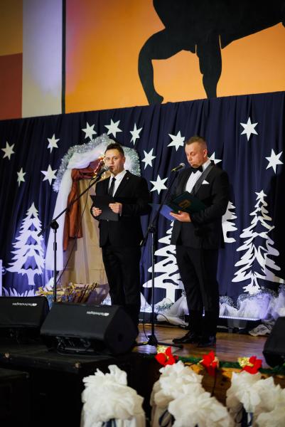  XIX Przegląd Tradycji i Zwyczajów Bożonarodzeniowych w Ciepłowodach