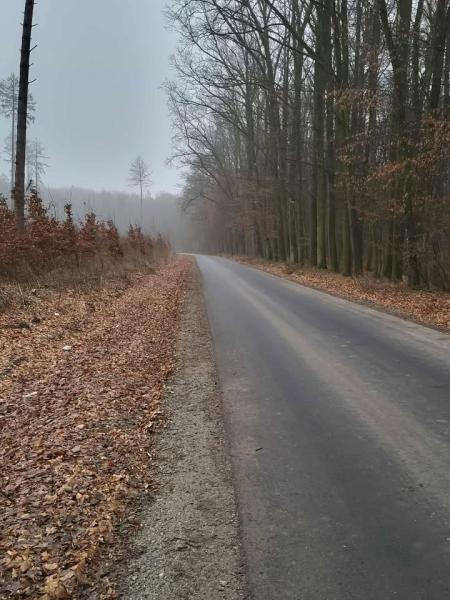 Kolejne dwie inwestycje drogowe Powiatu Ząbkowickiego zakończone