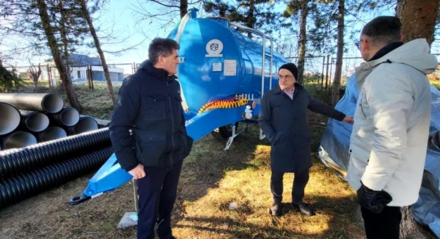 Ponad 2 mln zł na ochronę ludności w powiecie ząbkowickim