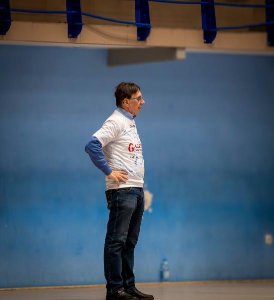 III kolejka Ząbkowickiej Ligi Futsalu