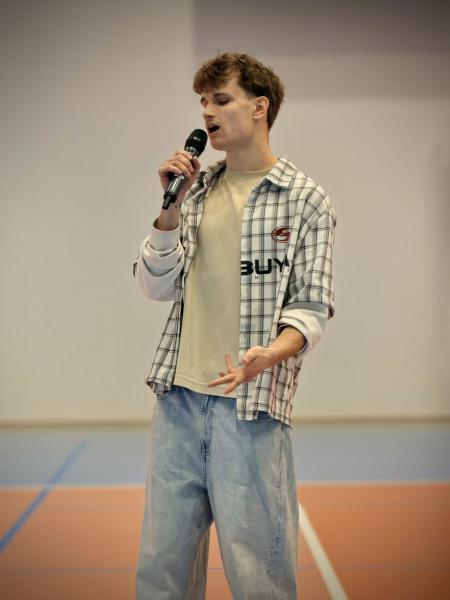 Sportowe emocje na rozpoczęcie roku. „Pozytywnie Zakręceni Cup” w Ziębicach