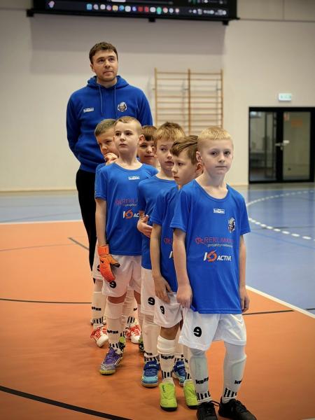 Sportowe emocje na rozpoczęcie roku. „Pozytywnie Zakręceni Cup” w Ziębicach