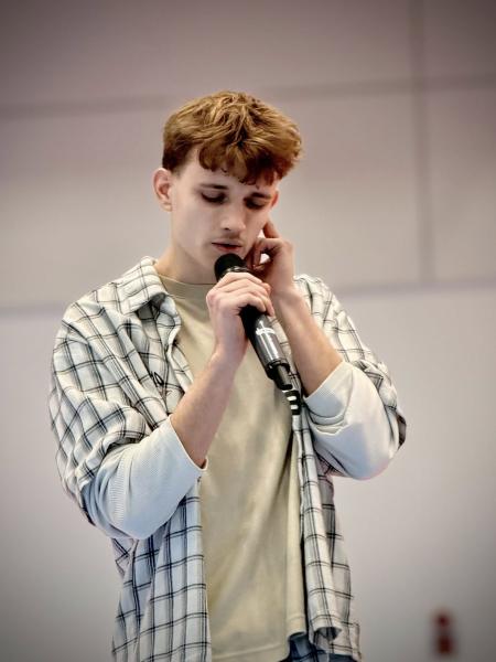 Sportowe emocje na rozpoczęcie roku. „Pozytywnie Zakręceni Cup” w Ziębicach