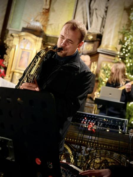 „SPOKO kolędy” – nastrojowe pożegnanie świąt