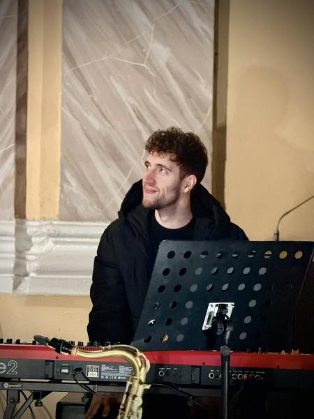 „SPOKO kolędy” – nastrojowe pożegnanie świąt