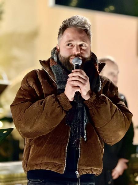 „SPOKO kolędy” – nastrojowe pożegnanie świąt