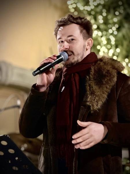 „SPOKO kolędy” – nastrojowe pożegnanie świąt