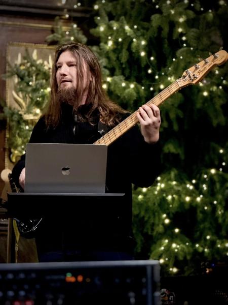 „SPOKO kolędy” – nastrojowe pożegnanie świąt