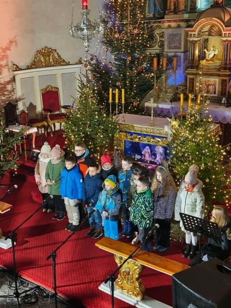 26. Przegląd Kolęd i Pastorałek w Braszowicach