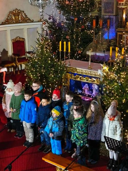 26. Przegląd Kolęd i Pastorałek w Braszowicach