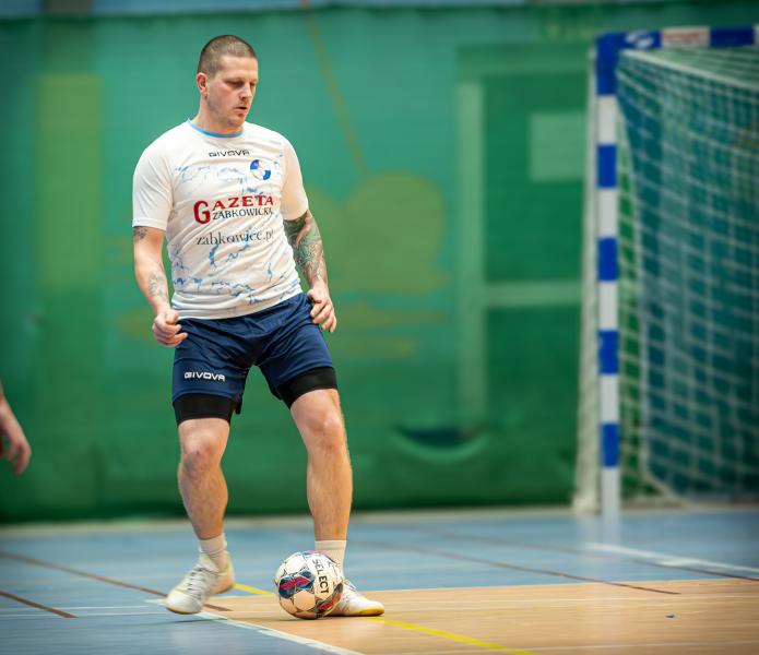 IV kolejka Ząbkowickiej Ligi Futsalu