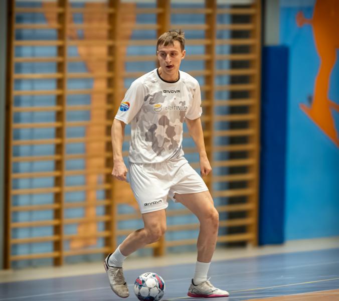 IV kolejka Ząbkowickiej Ligi Futsalu