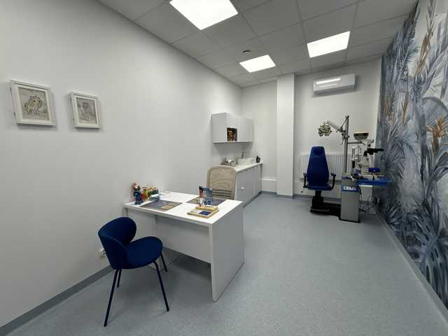 Zdrowy wzrok od najmłodszych lat – nowoczesna opieka optyczna tuż obok