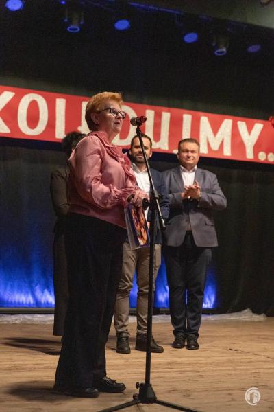 Za nami XIII Przegląd Kolęd i Pastorałek „Kolędujmy wszyscy wraz”