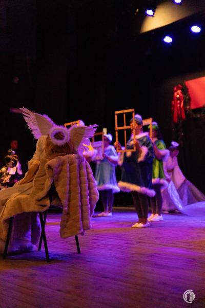 Za nami XIII Przegląd Kolęd i Pastorałek „Kolędujmy wszyscy wraz”