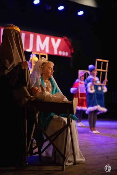 Za nami XIII Przegląd Kolęd i Pastorałek „Kolędujmy wszyscy wraz”