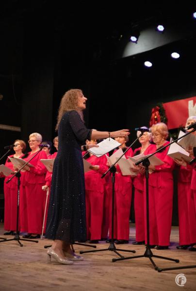 Za nami XIII Przegląd Kolęd i Pastorałek „Kolędujmy wszyscy wraz”