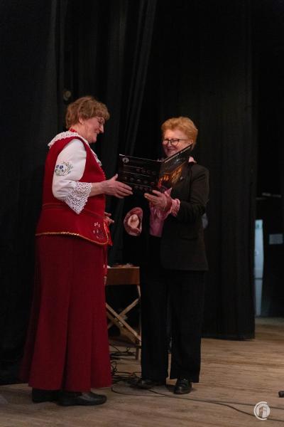 Za nami XIII Przegląd Kolęd i Pastorałek „Kolędujmy wszyscy wraz”