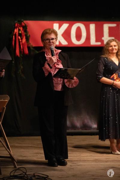 Za nami XIII Przegląd Kolęd i Pastorałek „Kolędujmy wszyscy wraz”