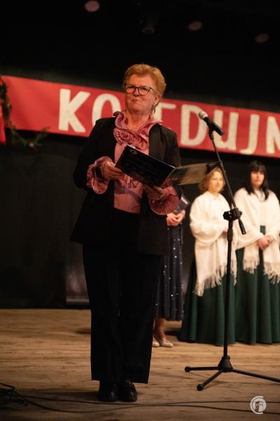 Za nami XIII Przegląd Kolęd i Pastorałek „Kolędujmy wszyscy wraz”