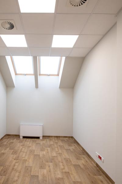 Atrakcyjna siedziba dla biznesu. Oferta Inkubatora Przedsiębiorczości w Budzowie