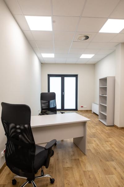 Atrakcyjna siedziba dla biznesu. Oferta Inkubatora Przedsiębiorczości w Budzowie