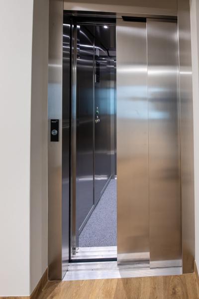 Atrakcyjna siedziba dla biznesu. Oferta Inkubatora Przedsiębiorczości w Budzowie