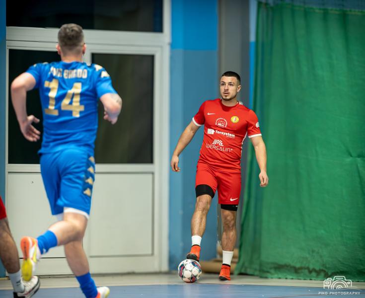 Lokalne drużyny pokazały wielkie serca - turniej charytatywny Orzeł Cup 2026! Gospodarze najlepsi