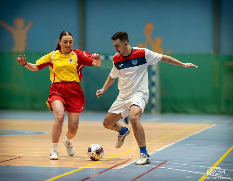 Lokalne drużyny pokazały wielkie serca - turniej charytatywny Orzeł Cup 2026! Gospodarze najlepsi