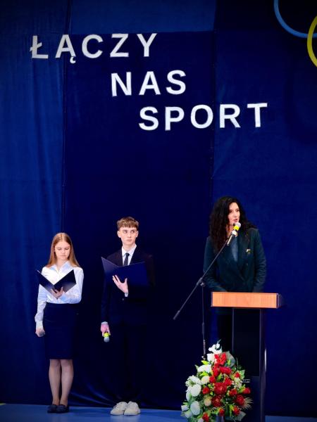 	Wyremontowana po powodzi hala sportowa w Kamieńcu Ząbkowickim oficjalnie otwarta