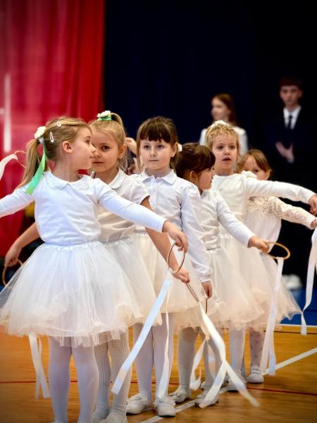 	Wyremontowana po powodzi hala sportowa w Kamieńcu Ząbkowickim oficjalnie otwarta