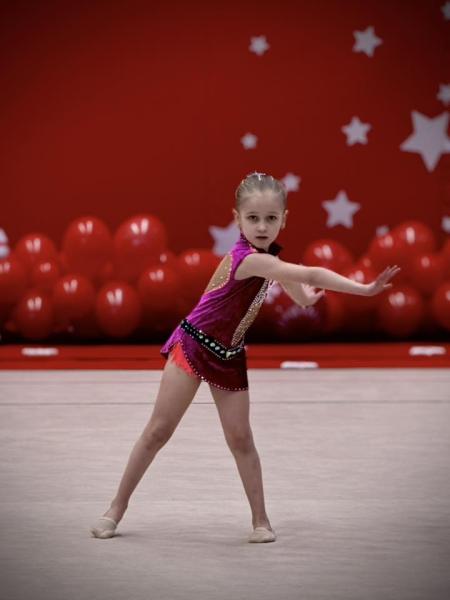 Gracja Xmas Show w Ziębicach