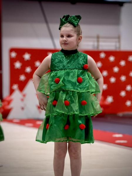 Gracja Xmas Show w Ziębicach