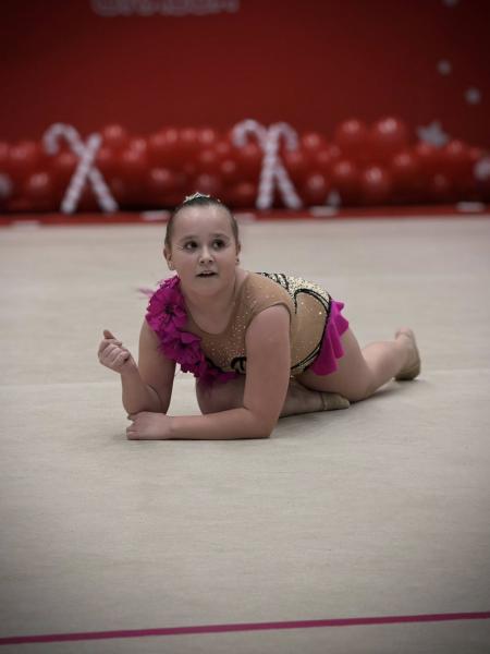 Gracja Xmas Show w Ziębicach