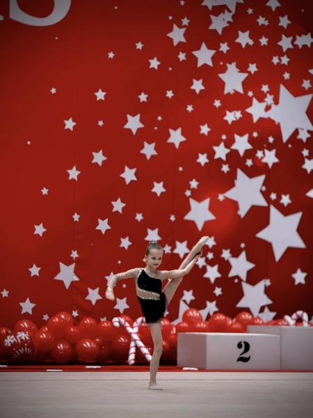 Gracja Xmas Show w Ziębicach