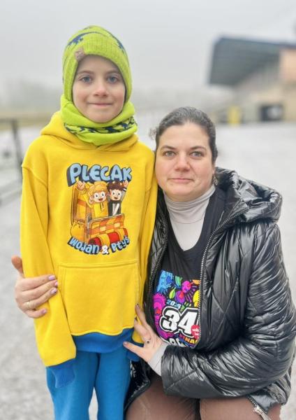 Ziębice na sportowo rozpoczęły 34. finał WOŚP. Bieg z sercem na stadionie miejskim