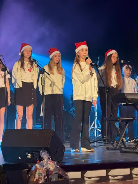 	34. finał Wielkiej Orkiestry Świątecznej Pomocy w Ziębicach