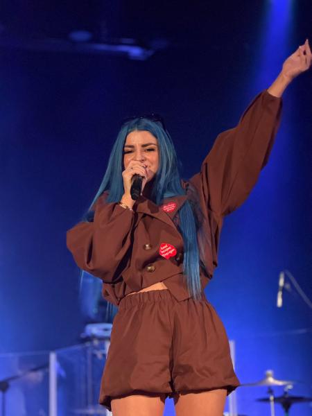 	34. finał Wielkiej Orkiestry Świątecznej Pomocy w Ziębicach