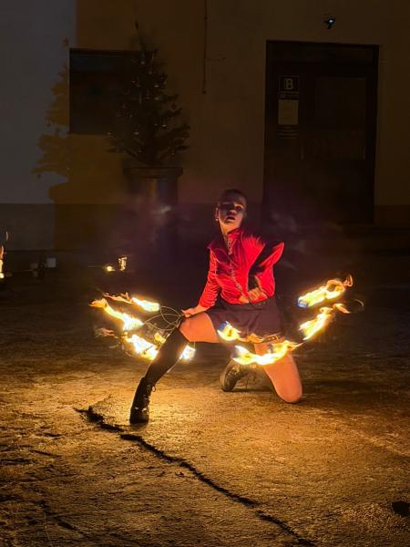 	34. finał Wielkiej Orkiestry Świątecznej Pomocy w Ziębicach