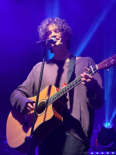 	34. finał Wielkiej Orkiestry Świątecznej Pomocy w Ziębicach