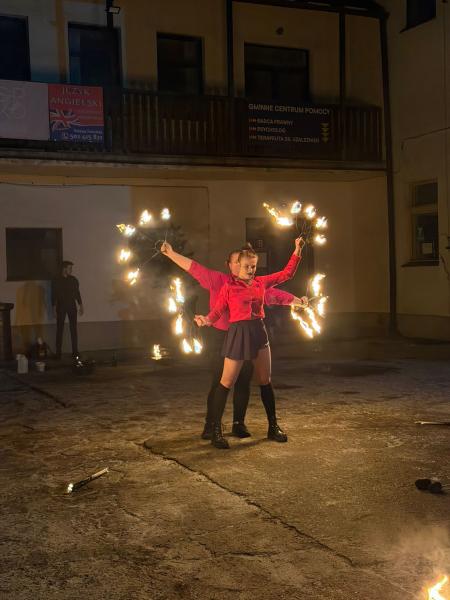 	34. finał Wielkiej Orkiestry Świątecznej Pomocy w Ziębicach