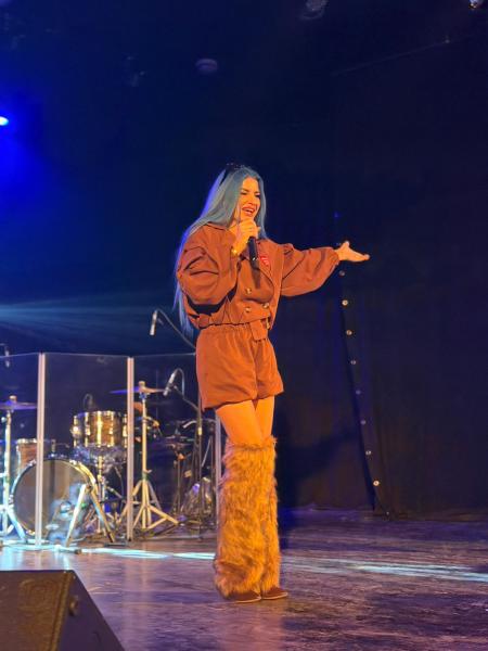 	34. finał Wielkiej Orkiestry Świątecznej Pomocy w Ziębicach