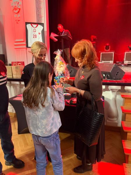 	34. finał Wielkiej Orkiestry Świątecznej Pomocy w Ziębicach