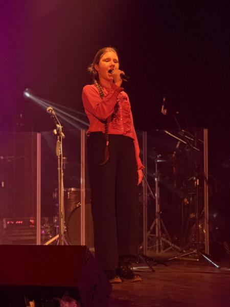 	34. finał Wielkiej Orkiestry Świątecznej Pomocy w Ziębicach