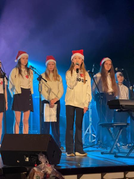 	34. finał Wielkiej Orkiestry Świątecznej Pomocy w Ziębicach